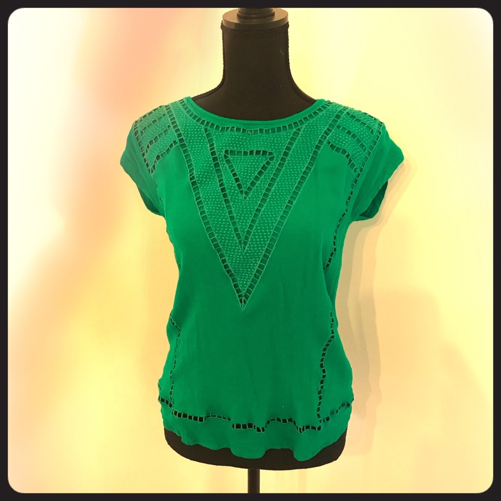 Green Top